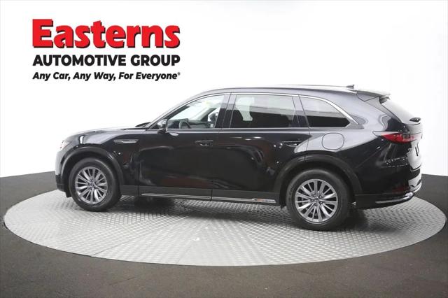 2024 Mazda X-90 Premium