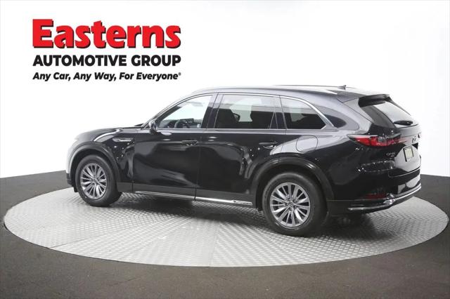 2024 Mazda X-90 Premium