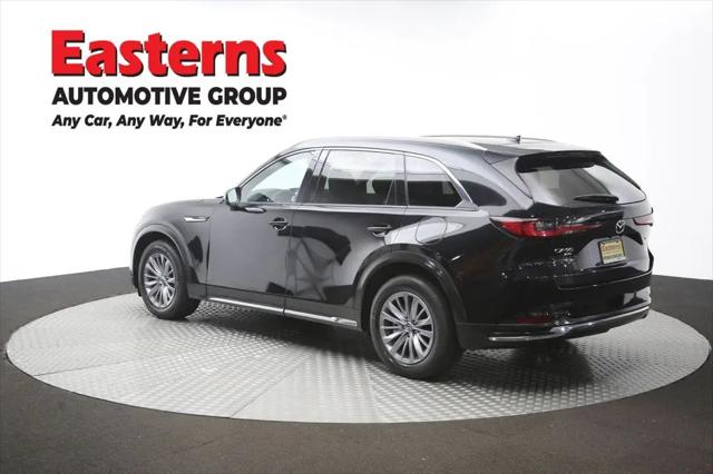 2024 Mazda X-90 Premium
