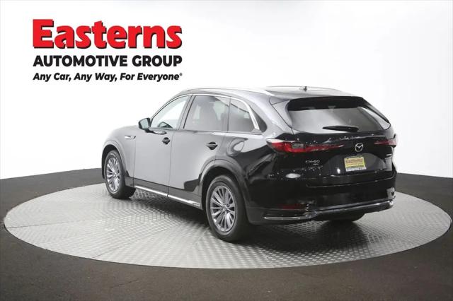2024 Mazda X-90 Premium