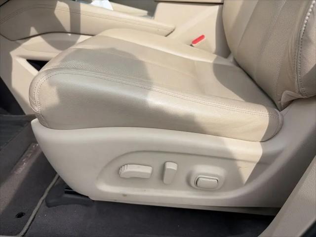 2016 Nissan Murano SL
