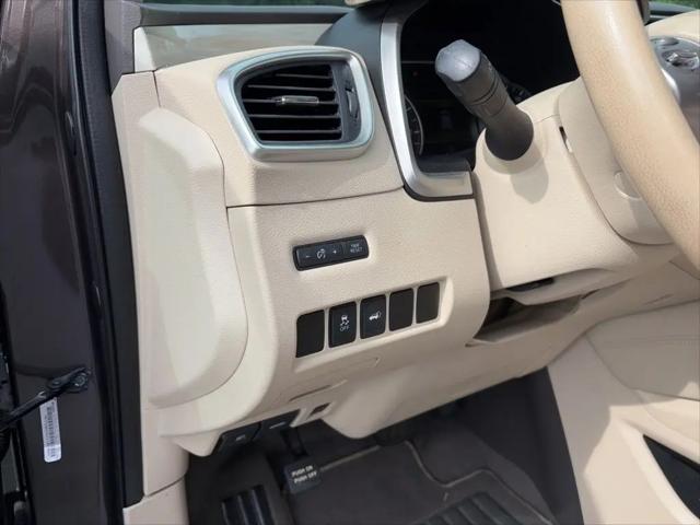 2016 Nissan Murano SL