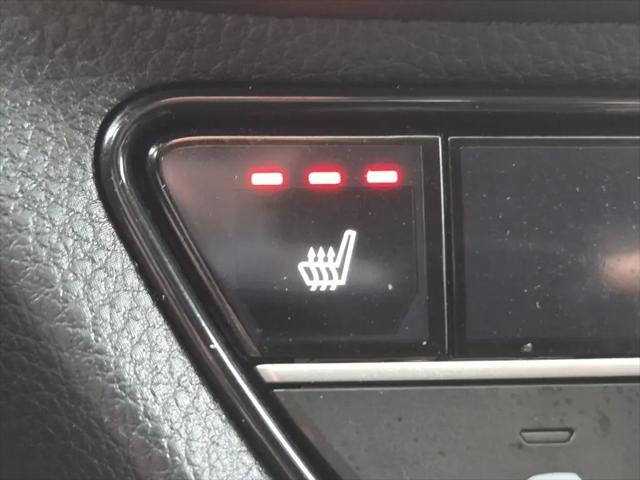 2024 Honda HR-V AWD EX-L