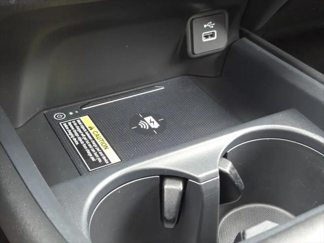 2024 Honda HR-V AWD EX-L