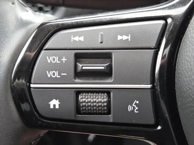 2024 Honda HR-V AWD EX-L