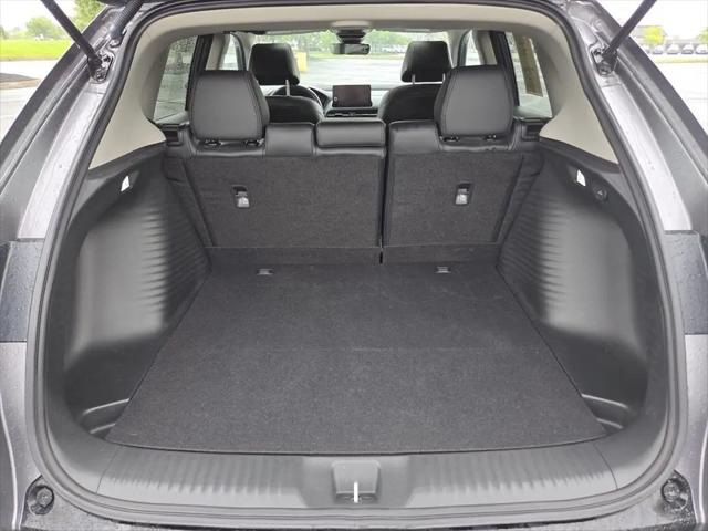 2024 Honda HR-V AWD EX-L