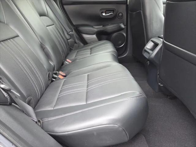 2024 Honda HR-V AWD EX-L