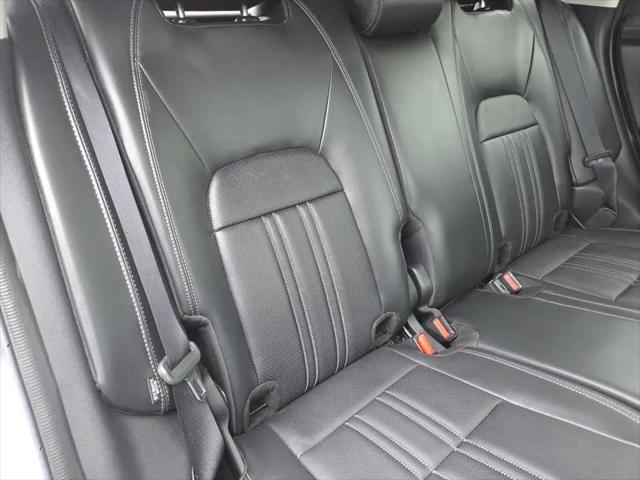 2024 Honda HR-V AWD EX-L