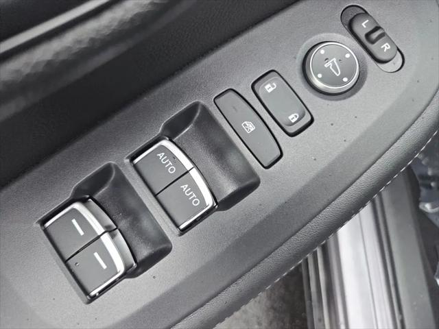 2024 Honda HR-V AWD EX-L