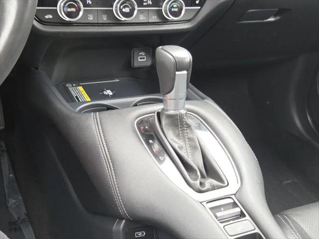 2024 Honda HR-V AWD EX-L