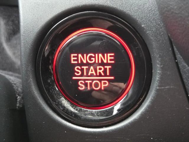 2024 Honda HR-V AWD EX-L