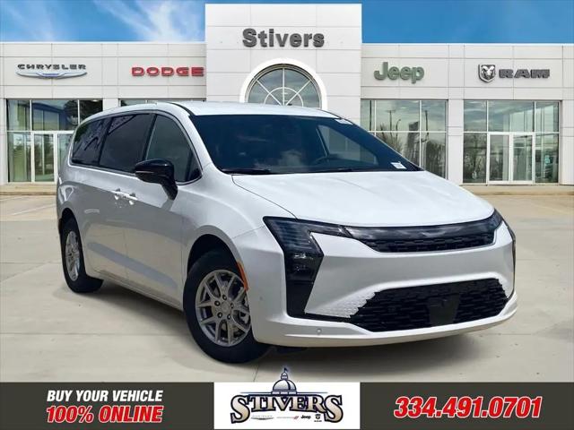 2027 Chrysler Pacifica Select for sale in Prattville, AL