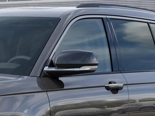 2026 Jeep Grand Cherokee L Limited 4x2