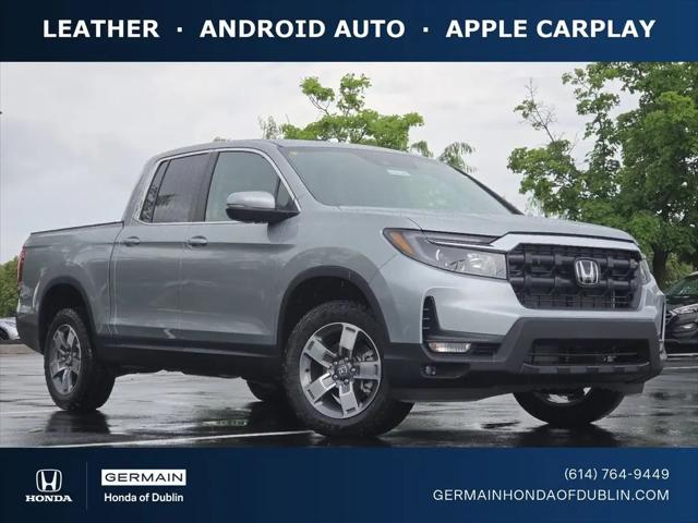 2026 Honda Ridgeline RTL for sale in Dublin, OH