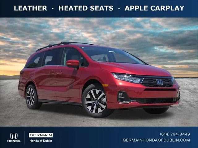 2026 Honda Odyssey EX-L for sale in Dublin, OH