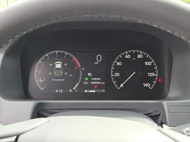 2026 Honda Ridgeline Sport