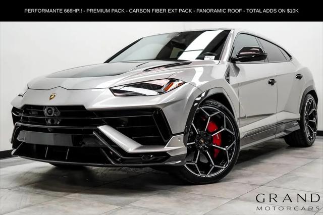 2024 Lamborghini Urus Performante for sale in Marietta, GA
