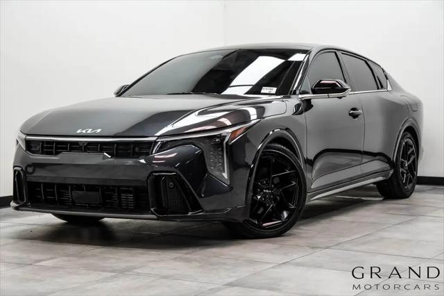 2025 Kia K4 GT-Line Turbo for sale in Marietta, GA