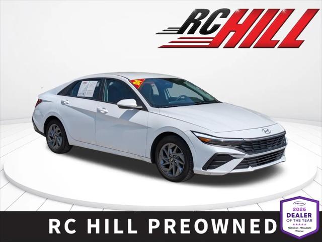 2024 Hyundai Elantra SEL for sale in Deland, FL