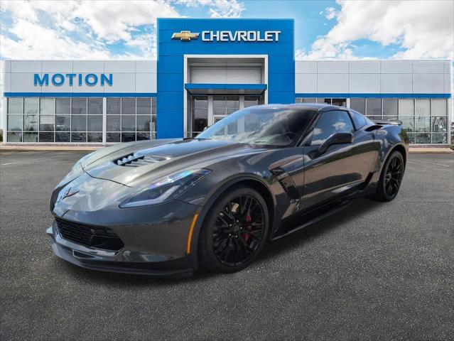2019 Chevrolet Corvette Z06 for sale in Hackettstown, NJ