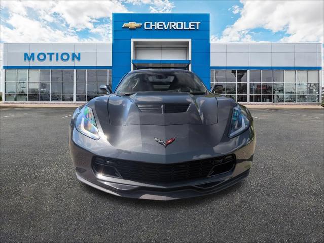 2019 Chevrolet Corvette Z06
