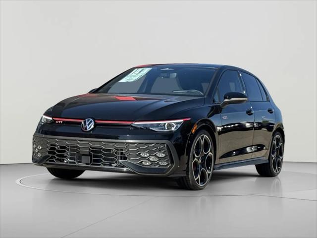 2026 Volkswagen Golf GTI Autobahn for sale in Tucson, AZ