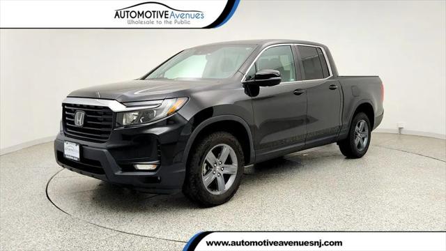 2023 Honda Ridgeline RTL for sale in Wall Township, NJ