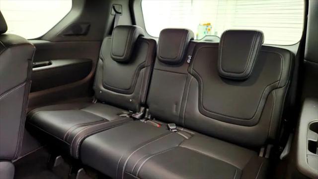 2025 Nissan Armada PRO-4X 4WD