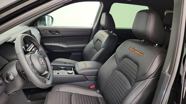 2025 Nissan Pathfinder Rock Creek 4WD