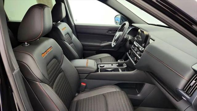 2025 Nissan Pathfinder Rock Creek 4WD