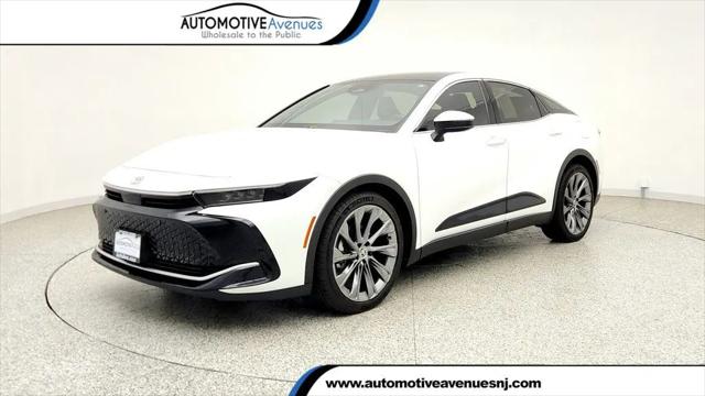 2023 Toyota Crown Limited for sale in Wall Township, NJ
