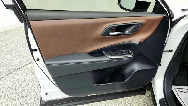 2023 Toyota Crown Limited