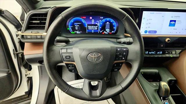 2023 Toyota Crown Limited