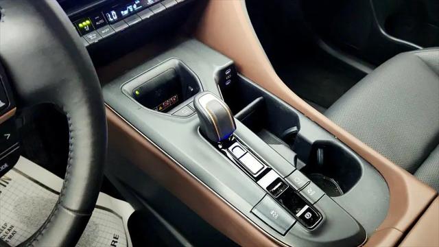 2023 Toyota Crown Limited