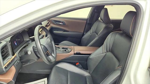 2023 Toyota Crown Limited