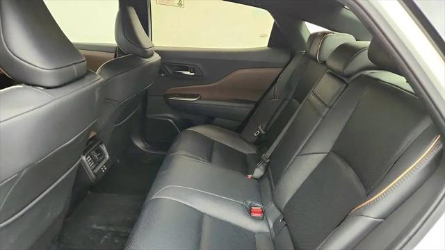 2023 Toyota Crown Limited
