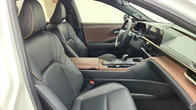 2023 Toyota Crown Limited