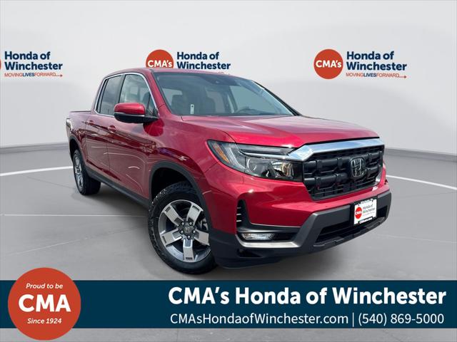 2026 Honda Ridgeline RTL for sale in Winchester, VA