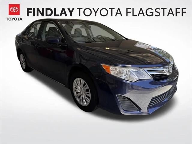 2014 Toyota Camry LE for sale in Flagstaff, AZ
