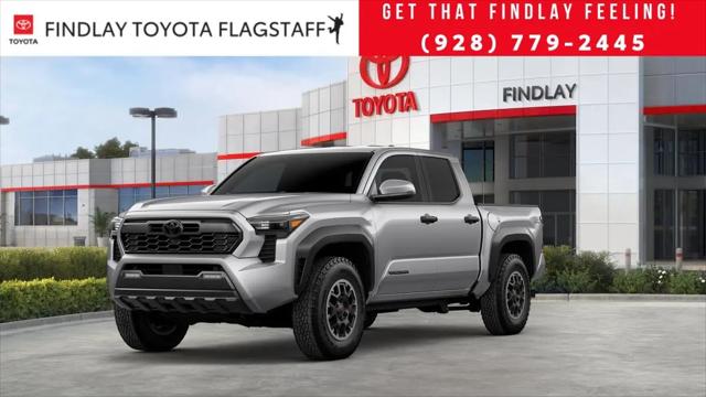 2026 Toyota Tacoma TRD Off Road for sale in Flagstaff, AZ