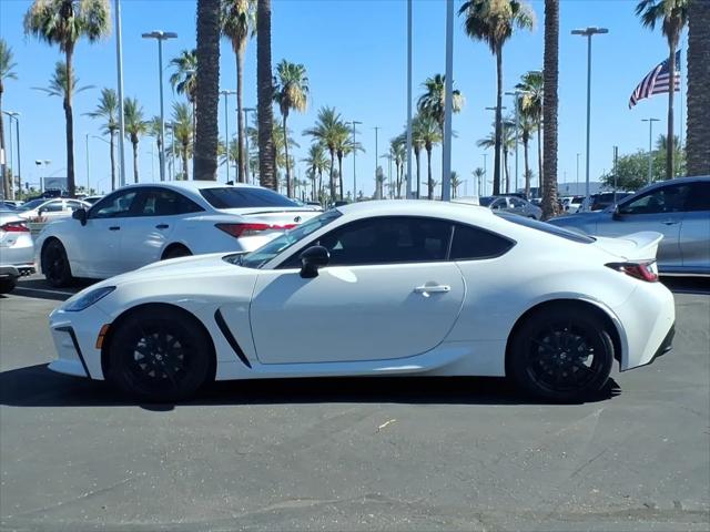 2024 Toyota GR86 Premium