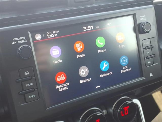 2024 Toyota GR86 Premium