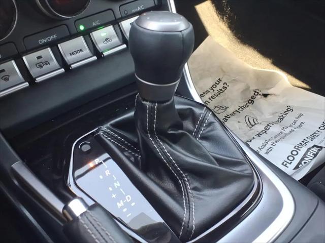 2024 Toyota GR86 Premium