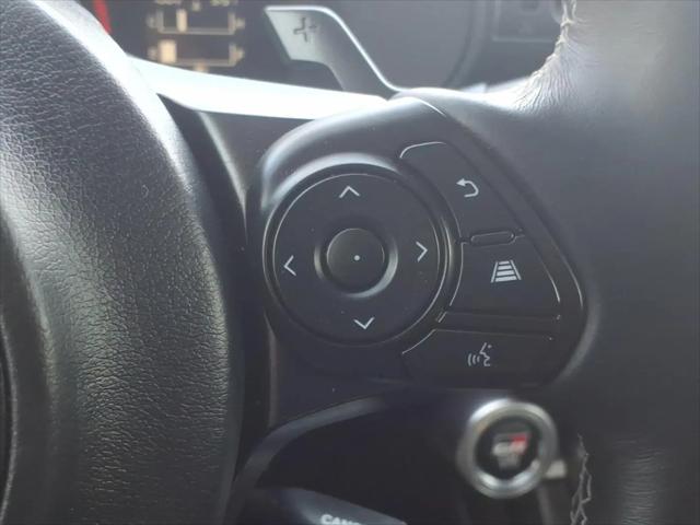 2024 Toyota GR86 Premium