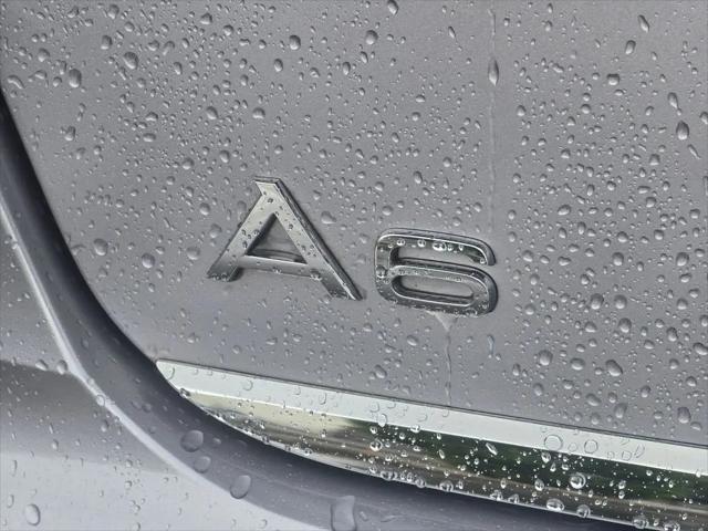 2016 Audi A6 3.0T Premium Plus