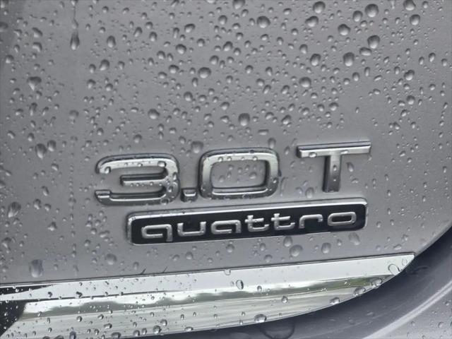 2016 Audi A6 3.0T Premium Plus