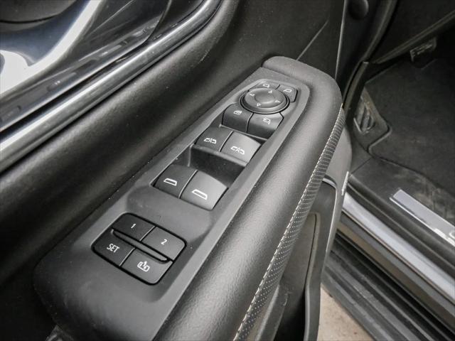 2021 GMC Yukon XL 4WD SLT