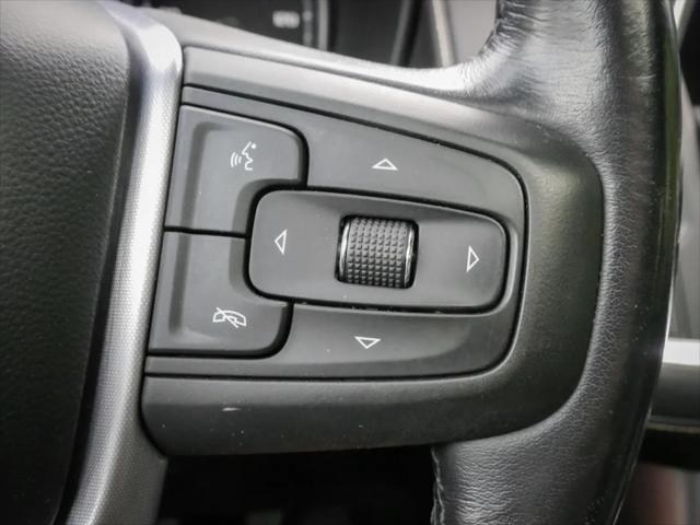 2021 GMC Yukon XL 4WD SLT