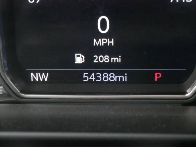 2021 GMC Yukon XL 4WD SLT