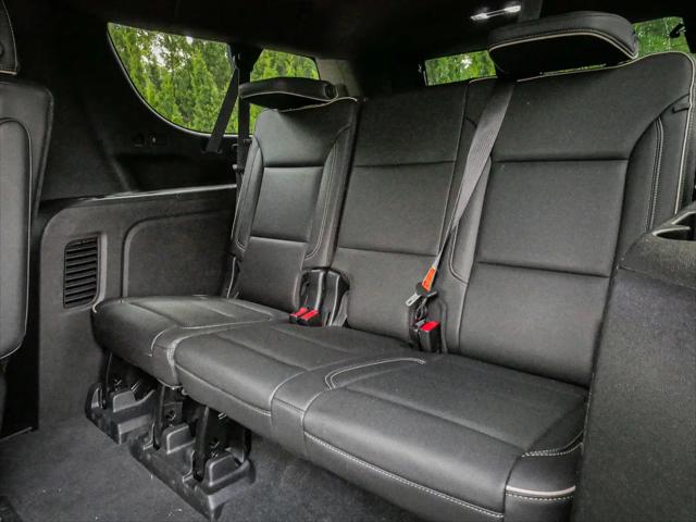 2021 GMC Yukon XL 4WD SLT